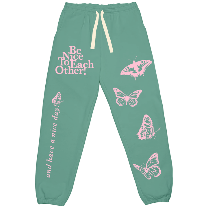 Be Nice Jogger Pant