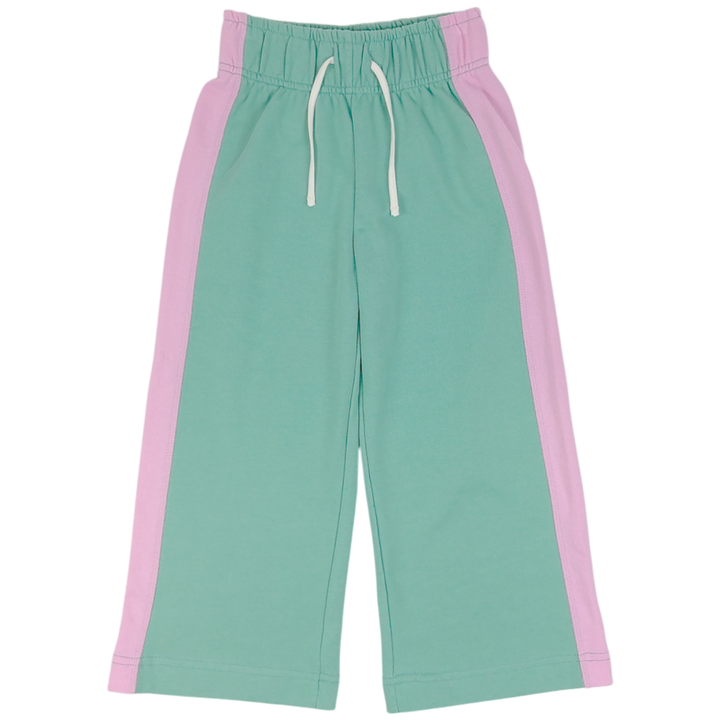Cozy Time Wide Leg Pant