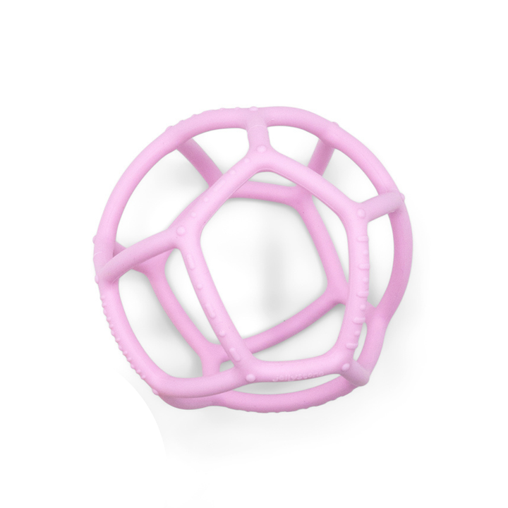 Sensory Ball in Bubblegum