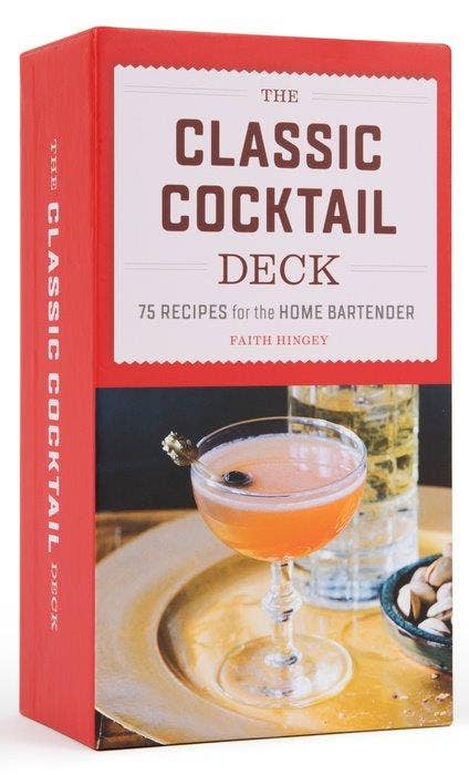 PRH Classic Cocktail Deck