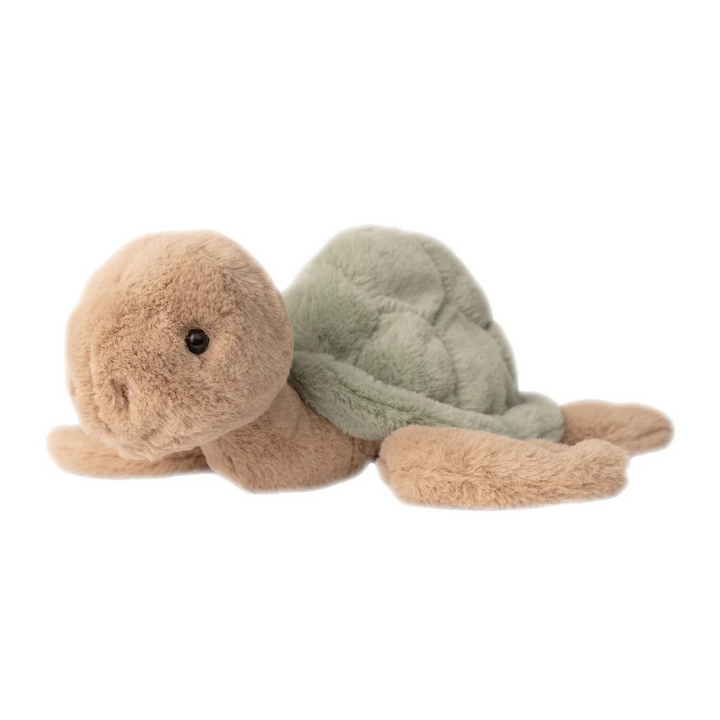 Sandy Turtle Stuffie