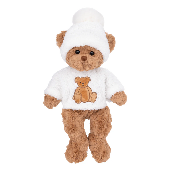 Hunter The Bear