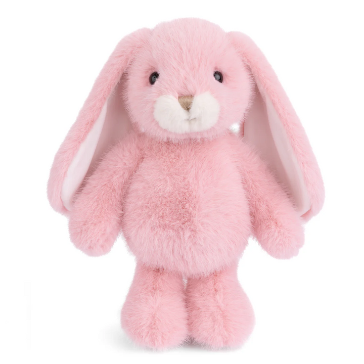 Jumpy Bunny in Strawberry