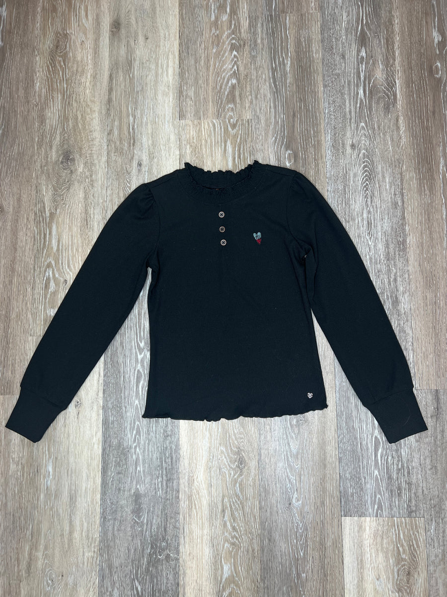 Lula Long Sleeve Top