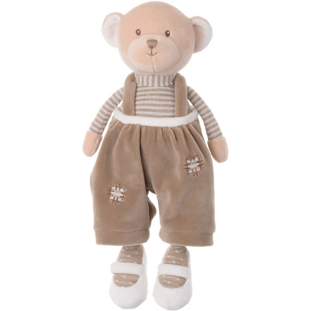 Maverick the Bear Stuffy