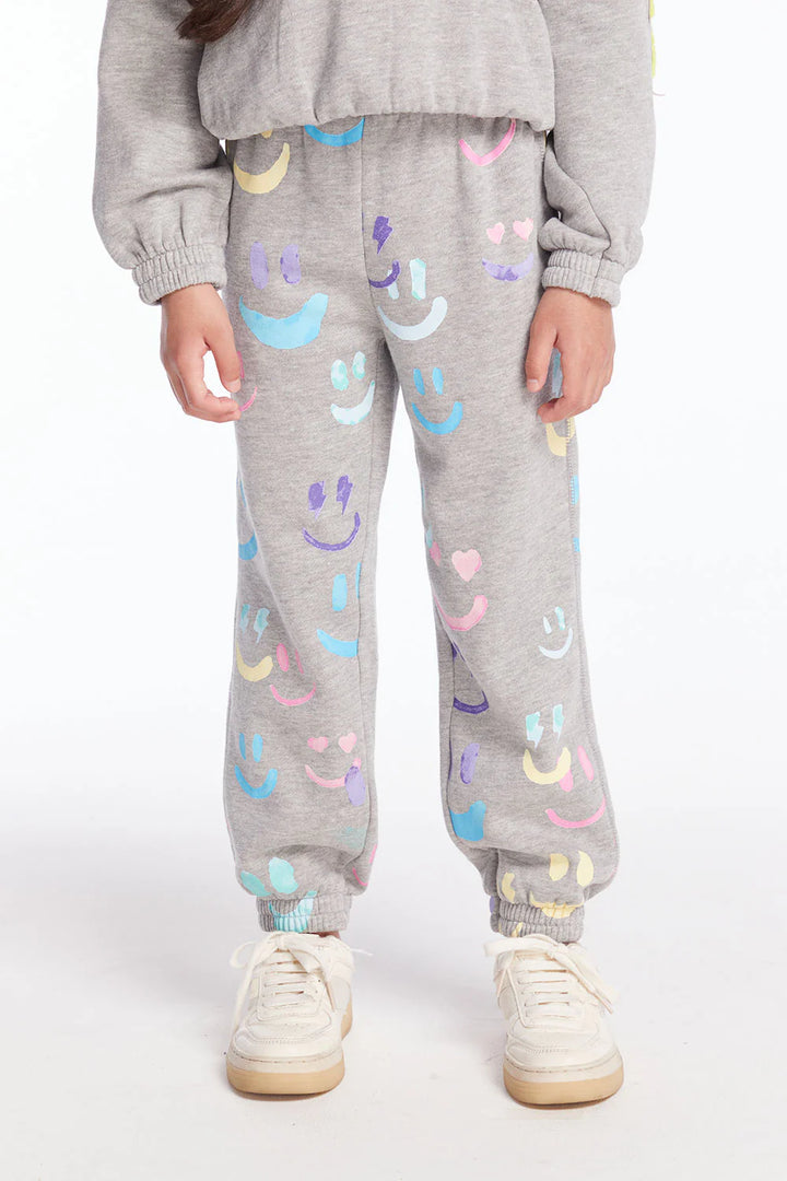 Smiley Daze Sweatpants Jogger