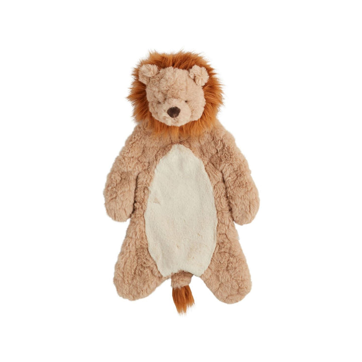 Lion Plush Long Woobie