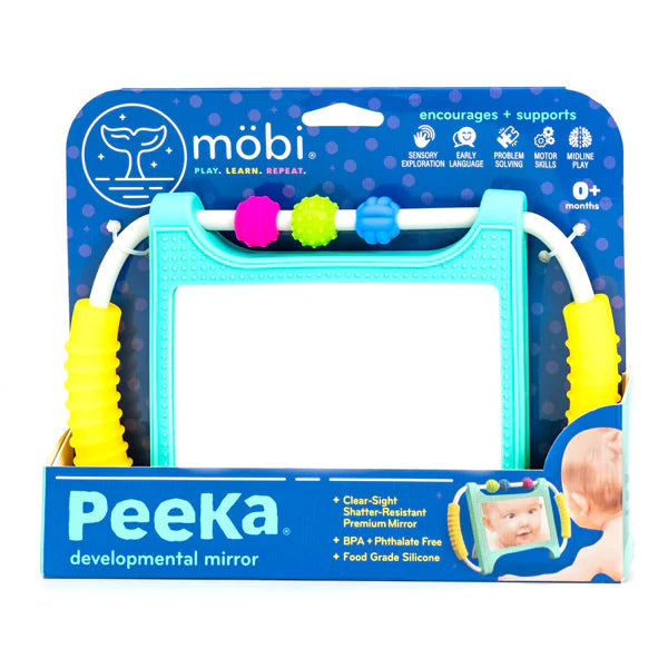 Peeka Mirror Toy