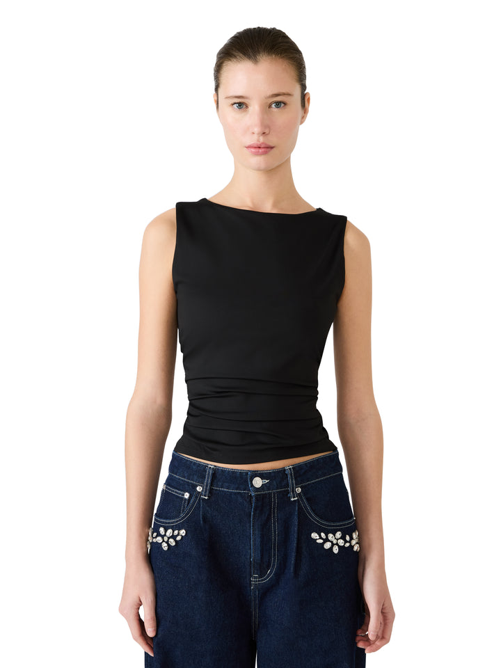 ADAIR BLACK TOP