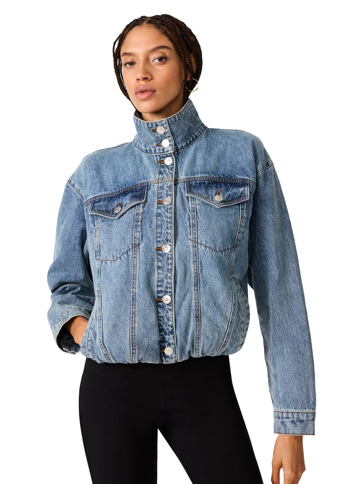 Allyson Jean Jacket