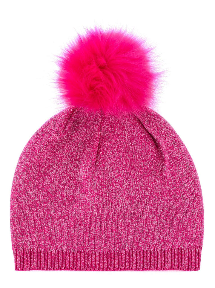 MAYA SLOUCH HAT in PINK