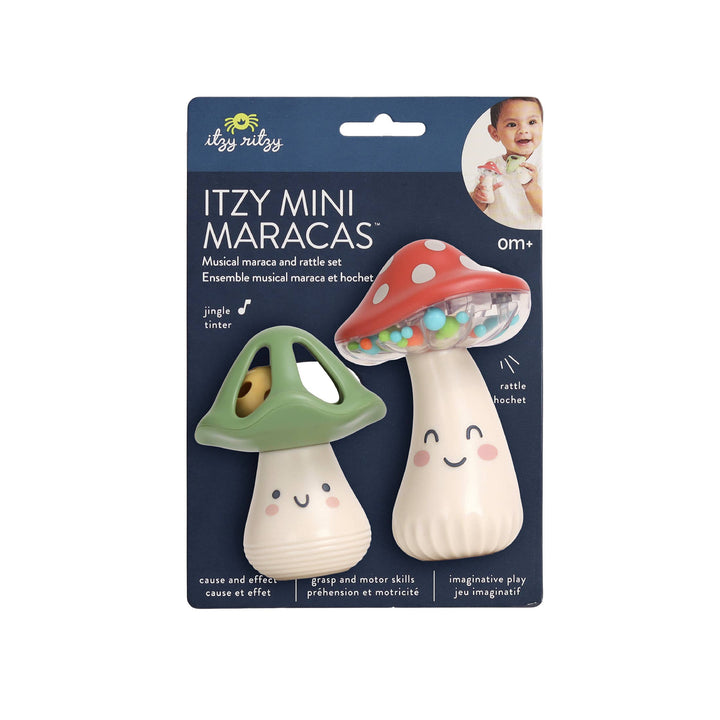 Mini Maracas™