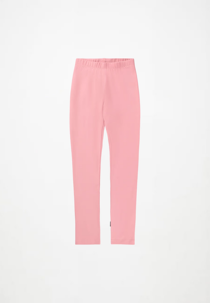 Nica Warm Legging in Vintage Rose