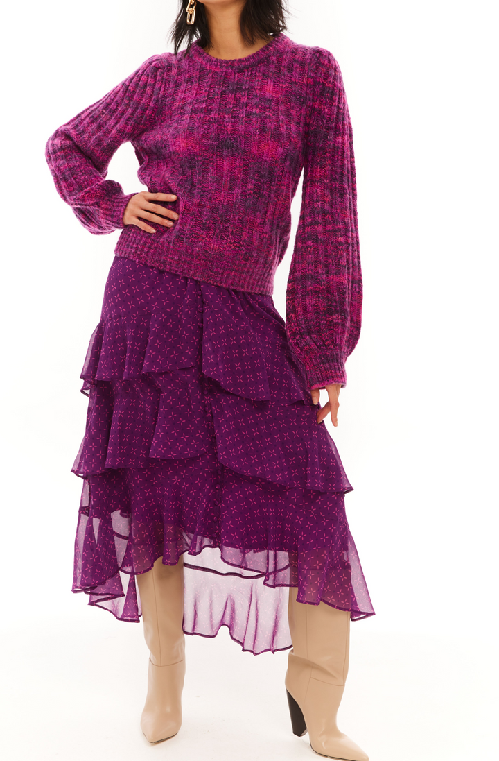 Waverly Sweater