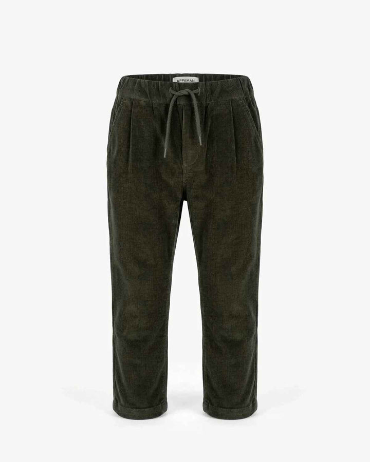 APP Warm Grey Club Pants