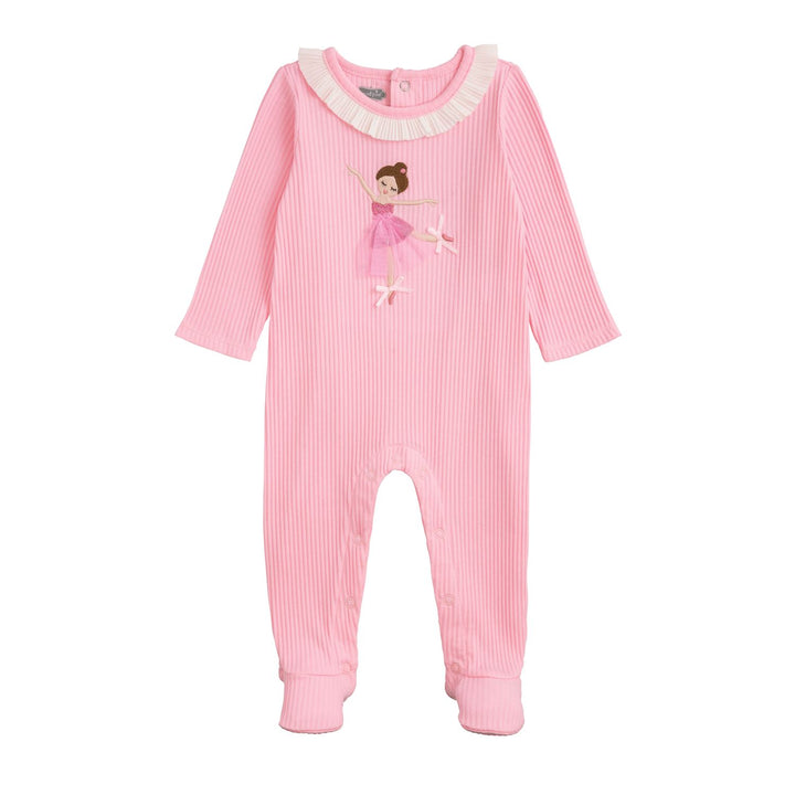 Pink Ballet Sleeper