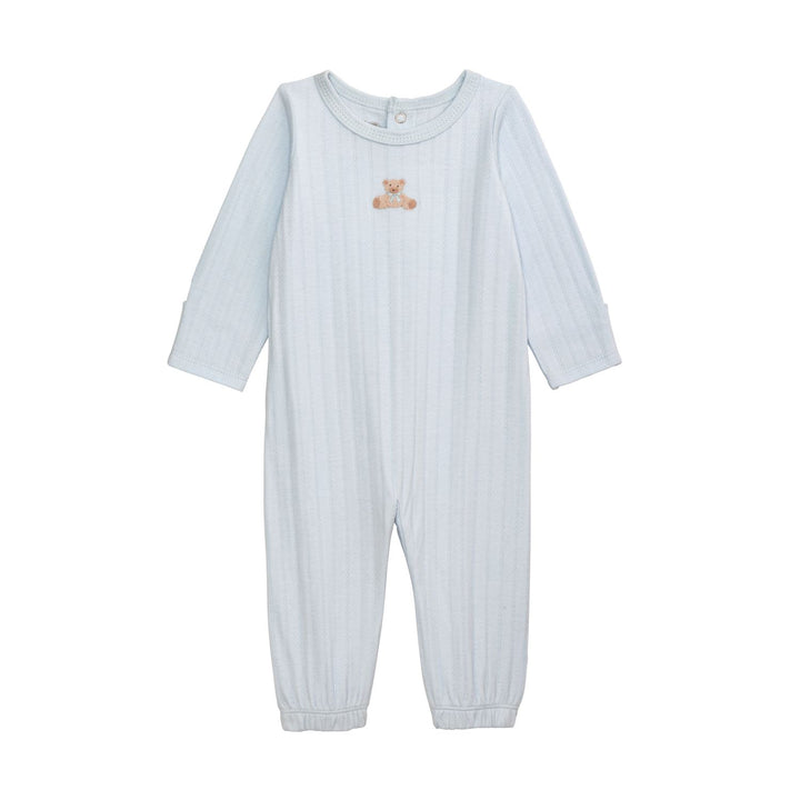 French Knot Bear Gown