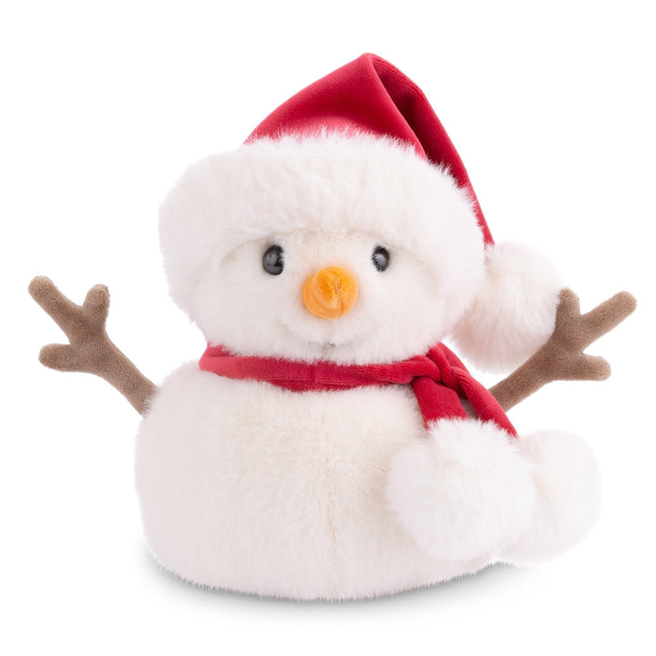 Bukowski Bears Christmas Jack plush toy
