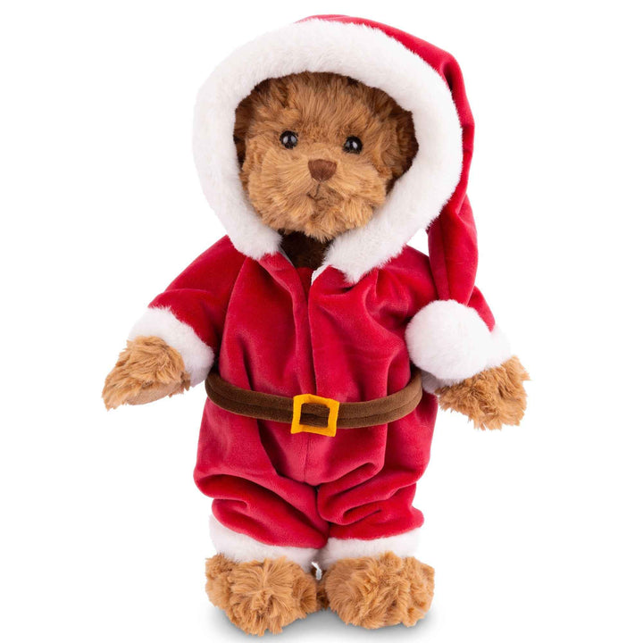 BUK Christmas Bjorn Plush