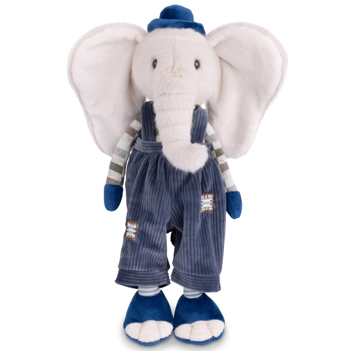 Bukowski Bears Tusk plush