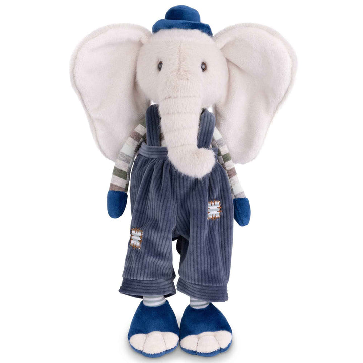BUK Tusk Plush