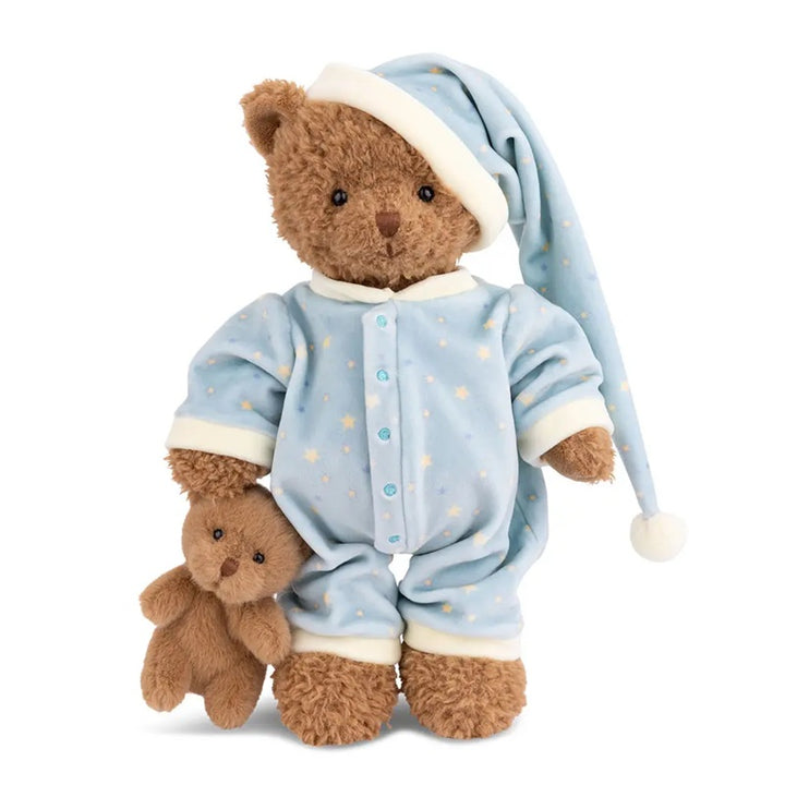 Bukowski Bears Sleepy Hugo plush
