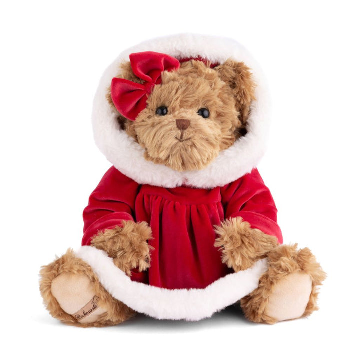 Bukowski Bears The Great Fanny plush toy
