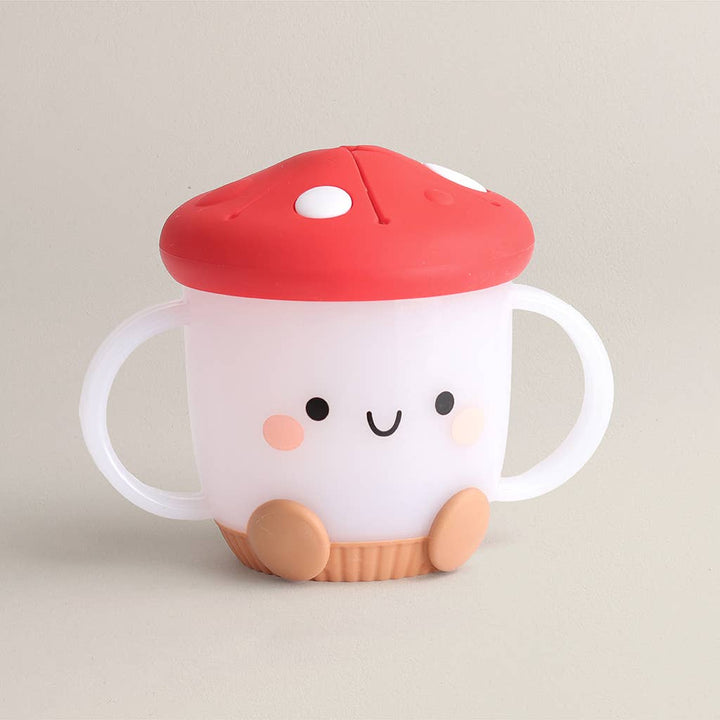 Snack Cup™: Mushroom