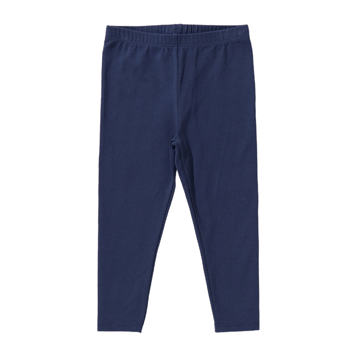 Cartwheel Basic Legging in Navy
