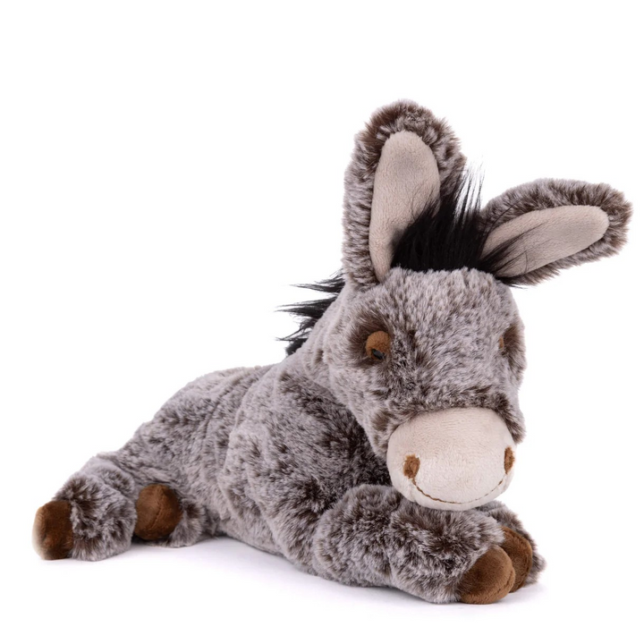 Christopher the Donkey Stuffie
