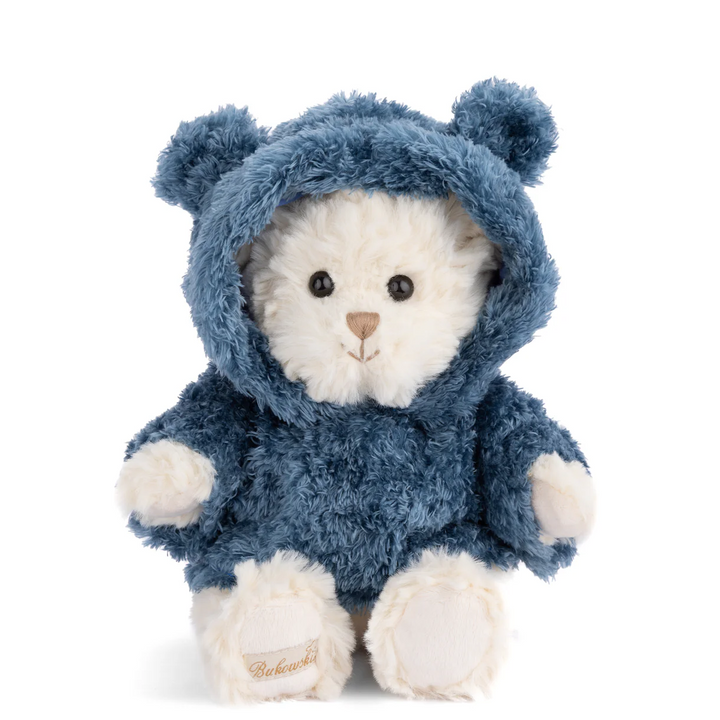 Jacob Bear Stuffie