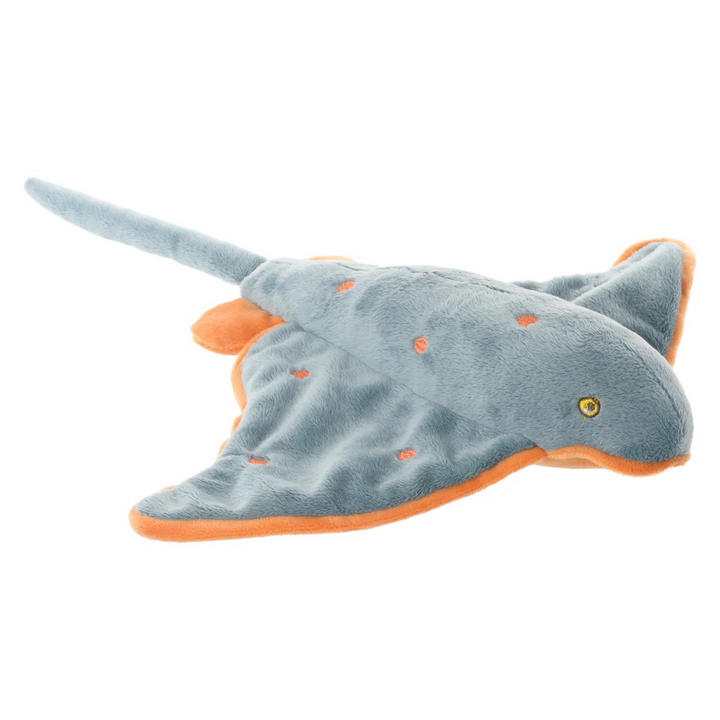 Rocky The Sting Ray