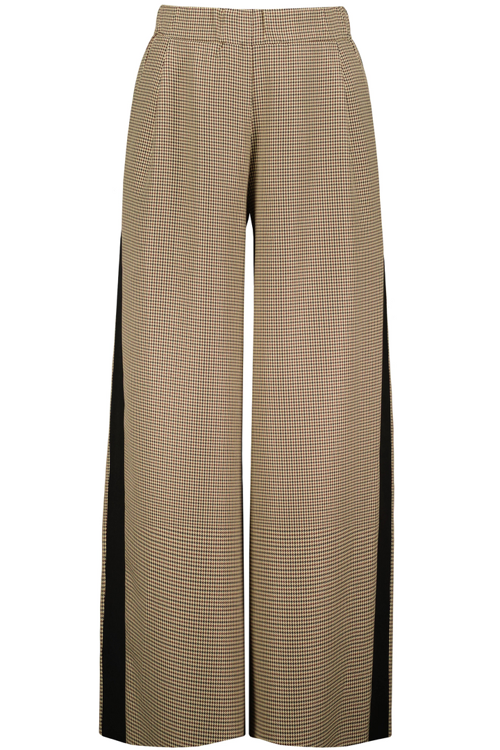Ford Pull on Pant Houndstooth