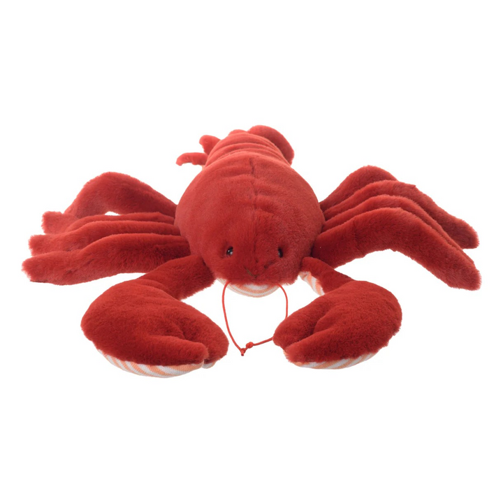 Mr. Lobster Stuffie