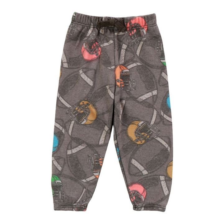 Athletic Football Helmets Sweatpants