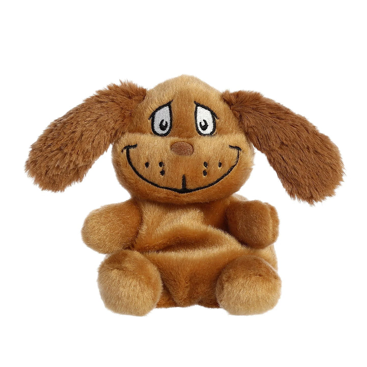 Aurora® - Dr. Seuss™ - Palm Pals™ - 5" Max from Grinch