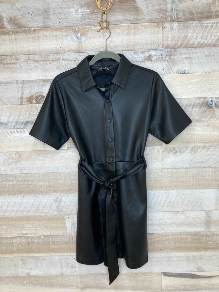 STE Black Jolene Dress