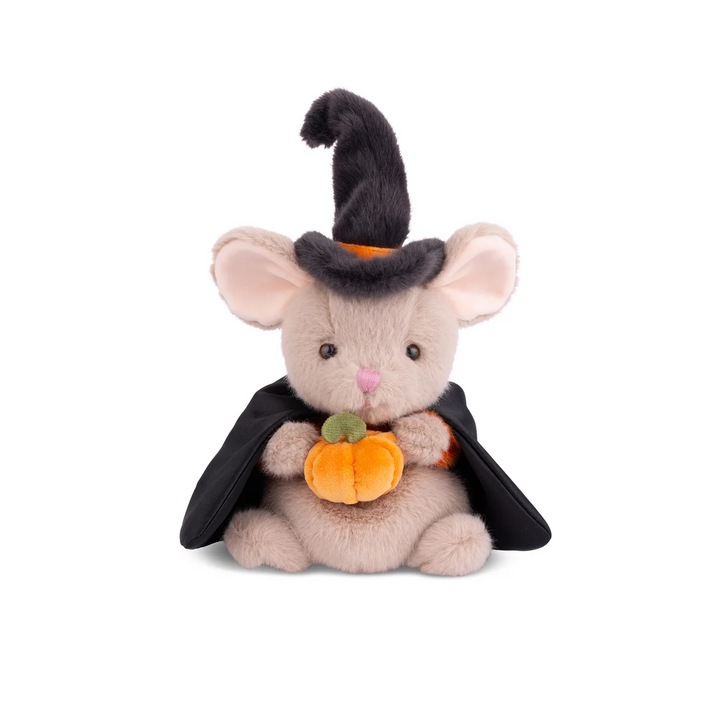 BUK Mousy Witch Stuffie