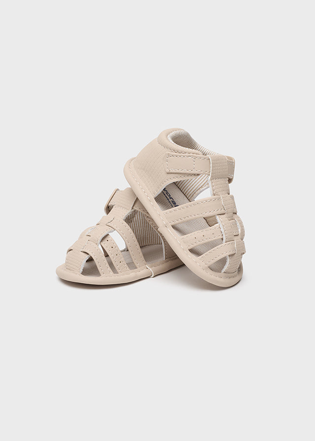 Fisherman Sandals