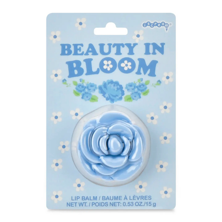Beauty in Bloom Lip Balm