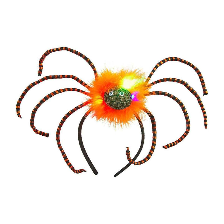 MUD Spider Headband