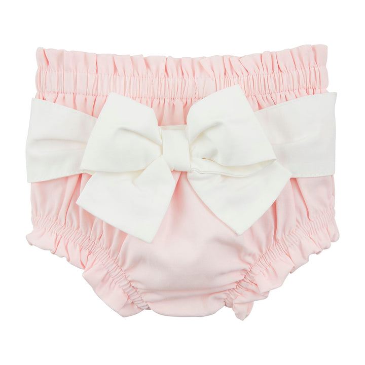 Pink Diaper Covers