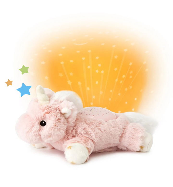 Dream Buddies Ella Unicorn