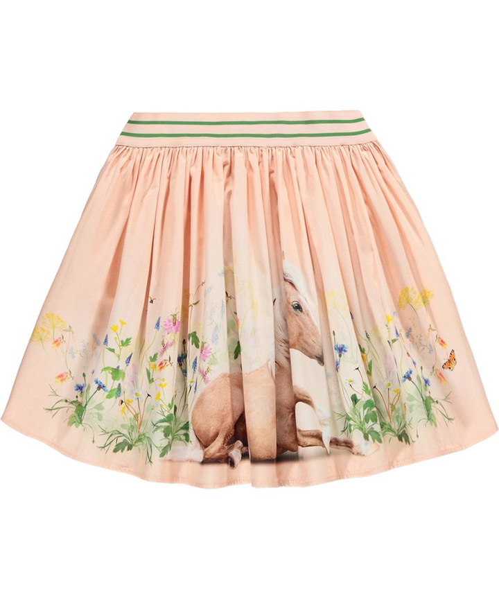 Brenda Skirt Horse Meadow
