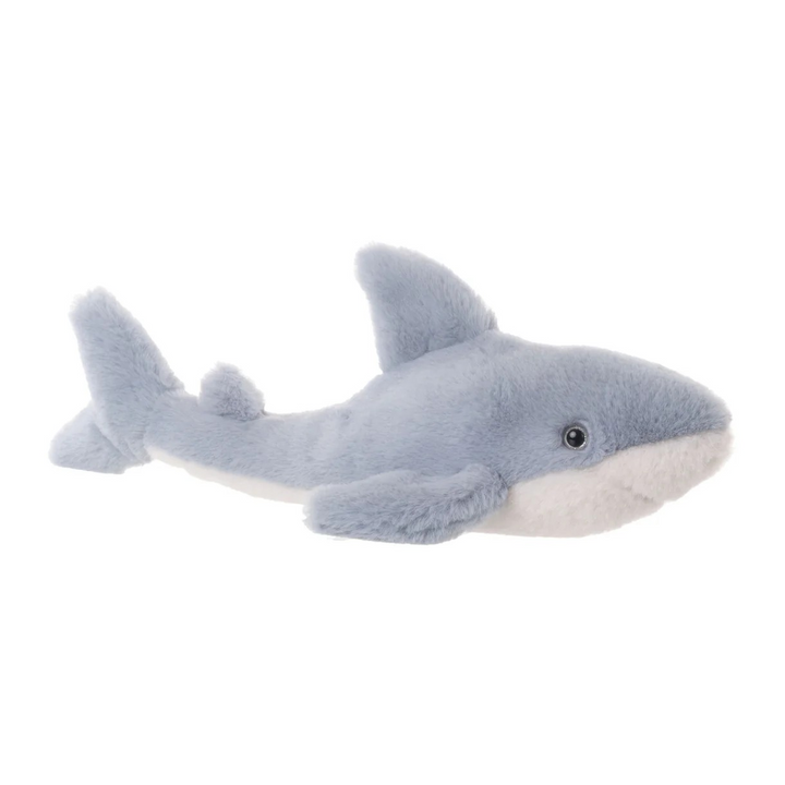 Splash Shark Stuffie