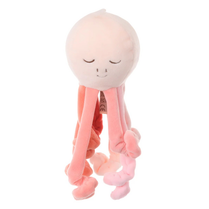 Sweet Pinky Squid