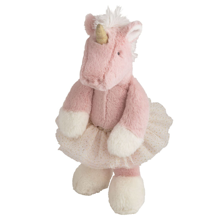 Charlotte The Unicorn Ballerina Bestie