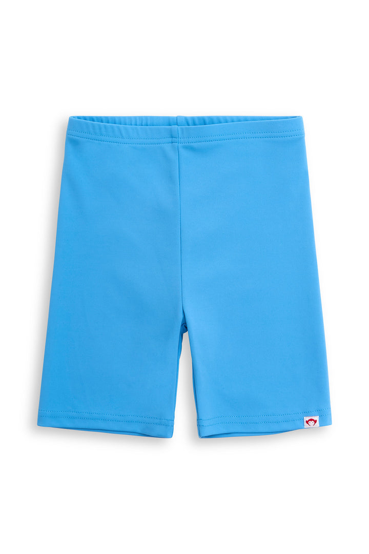 Cool Bike Short in Blue
