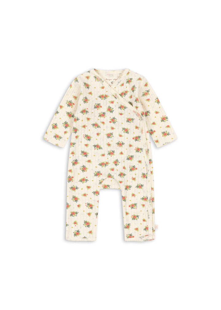 Minnie Rosetto Romper
