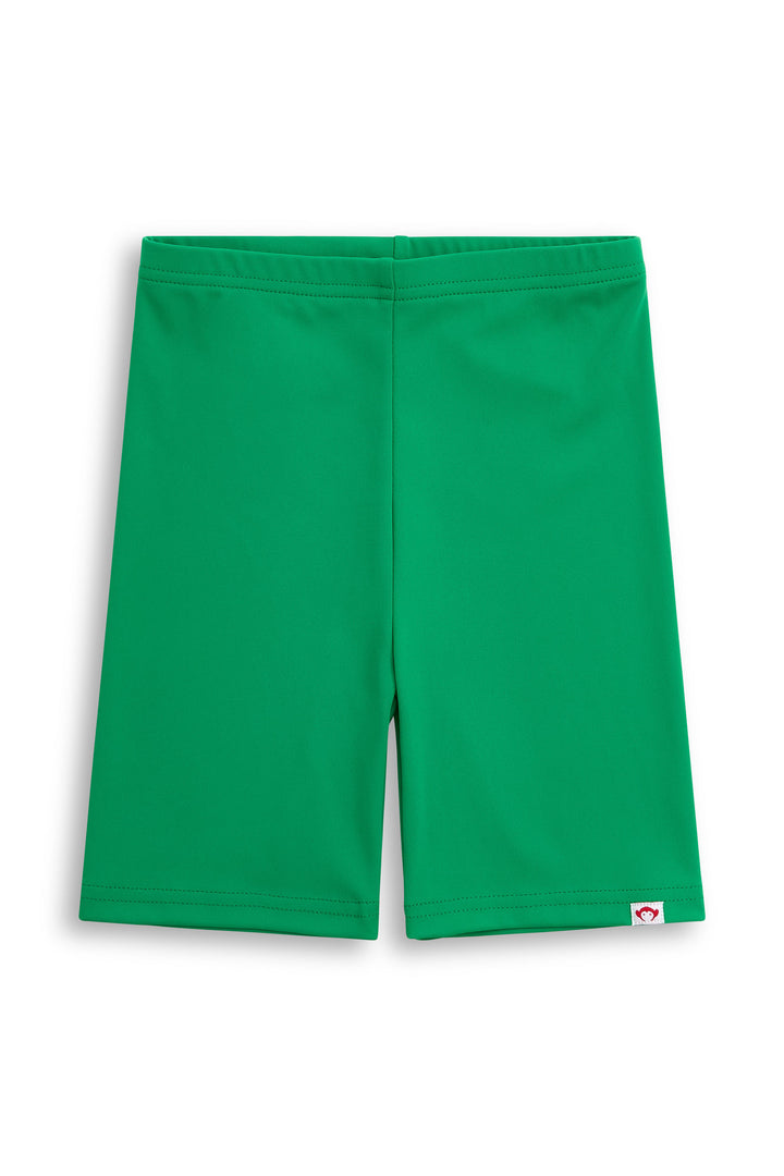Cool Bike Short in Green